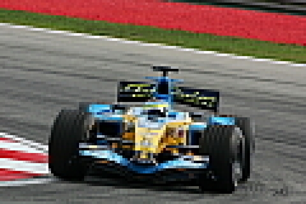 2006 Malaysia / Sepang